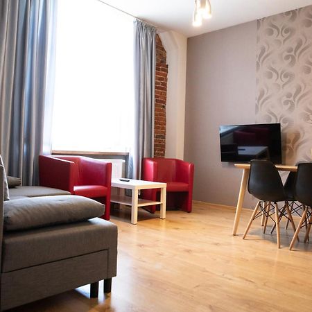 Adler Bed&Breakfast Διαμέρισμα Λοτζ Εξωτερικό φωτογραφία