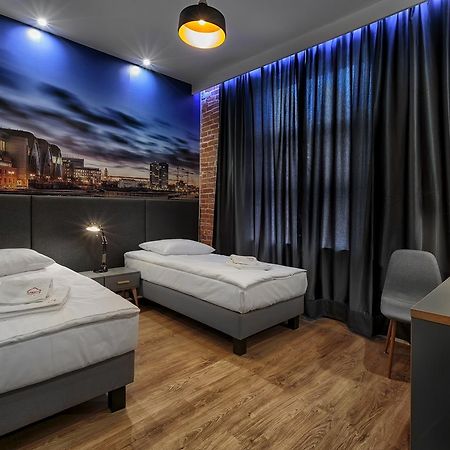 Adler Bed&Breakfast Διαμέρισμα Λοτζ Εξωτερικό φωτογραφία