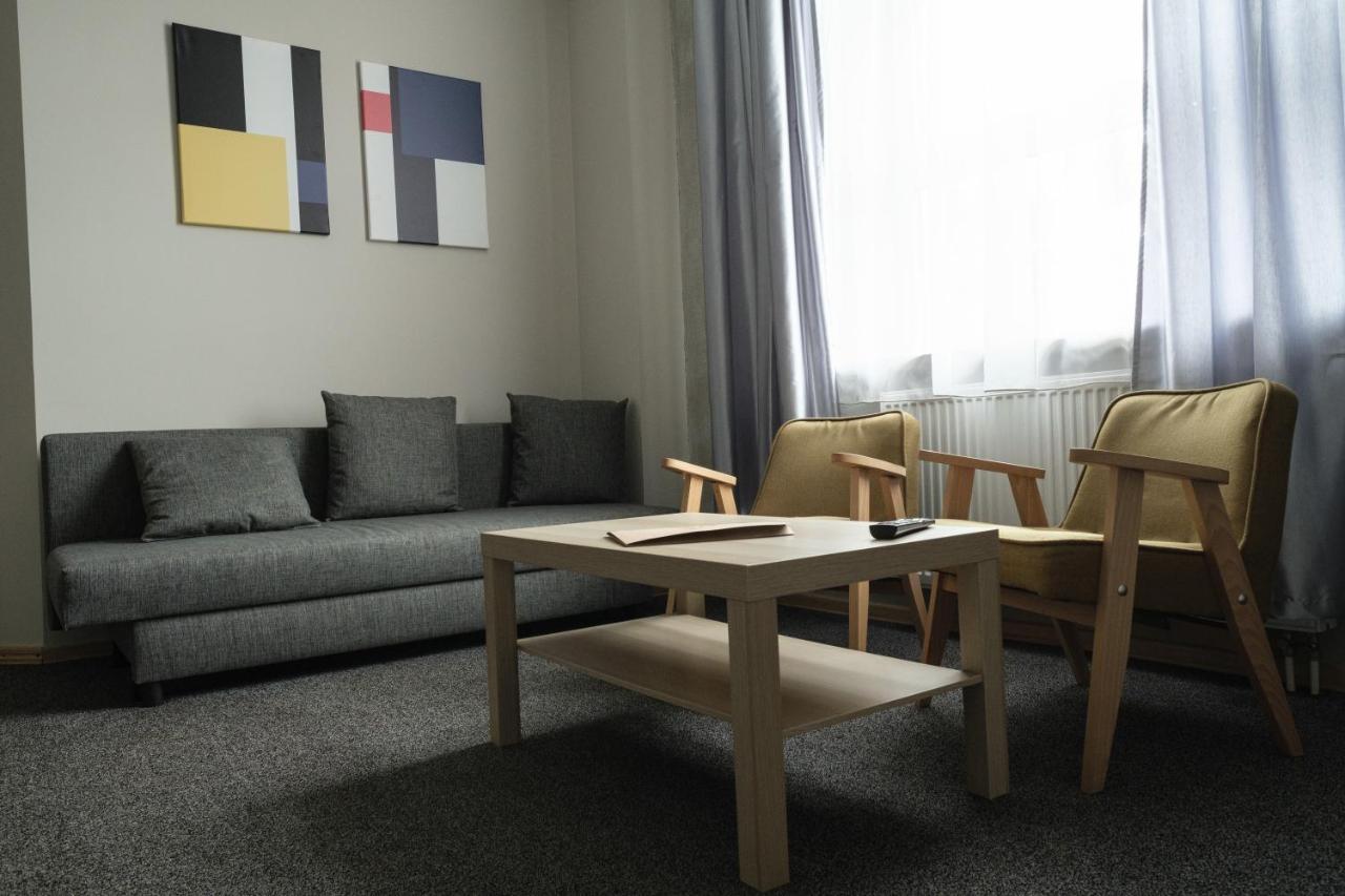Adler Bed&Breakfast Διαμέρισμα Λοτζ Εξωτερικό φωτογραφία