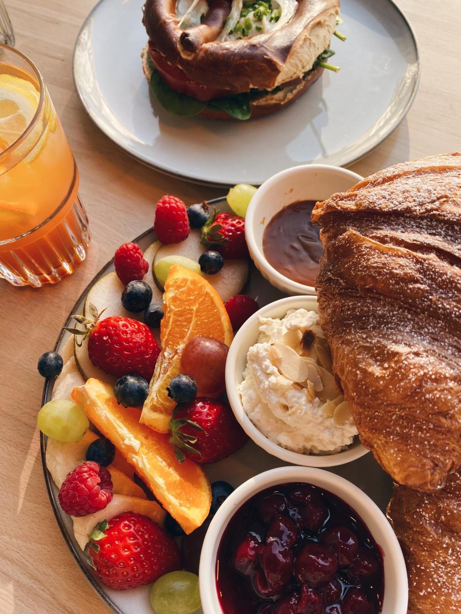 Adler Bed&Breakfast Διαμέρισμα Λοτζ Εξωτερικό φωτογραφία