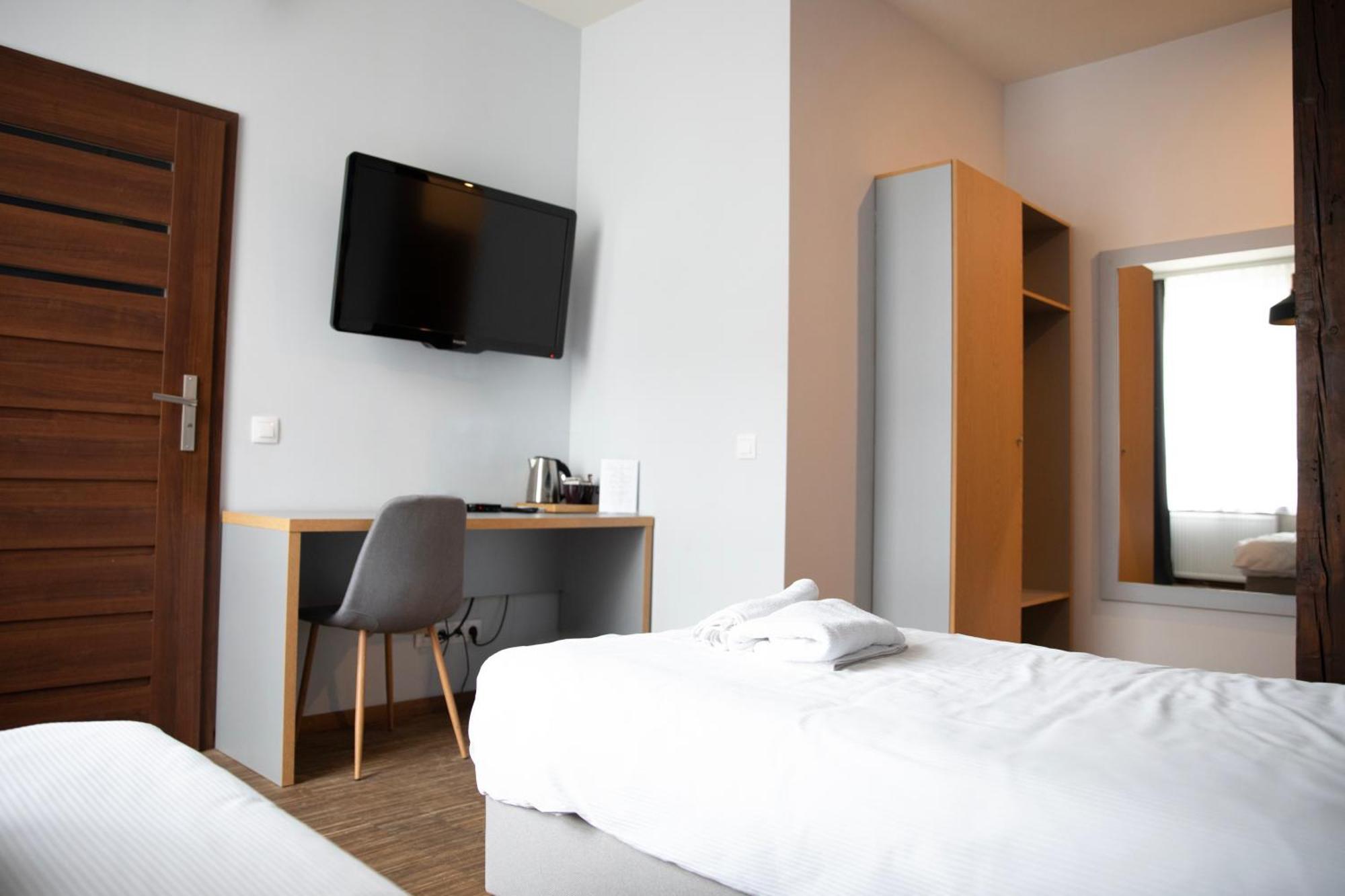 Adler Bed&Breakfast Διαμέρισμα Λοτζ Εξωτερικό φωτογραφία