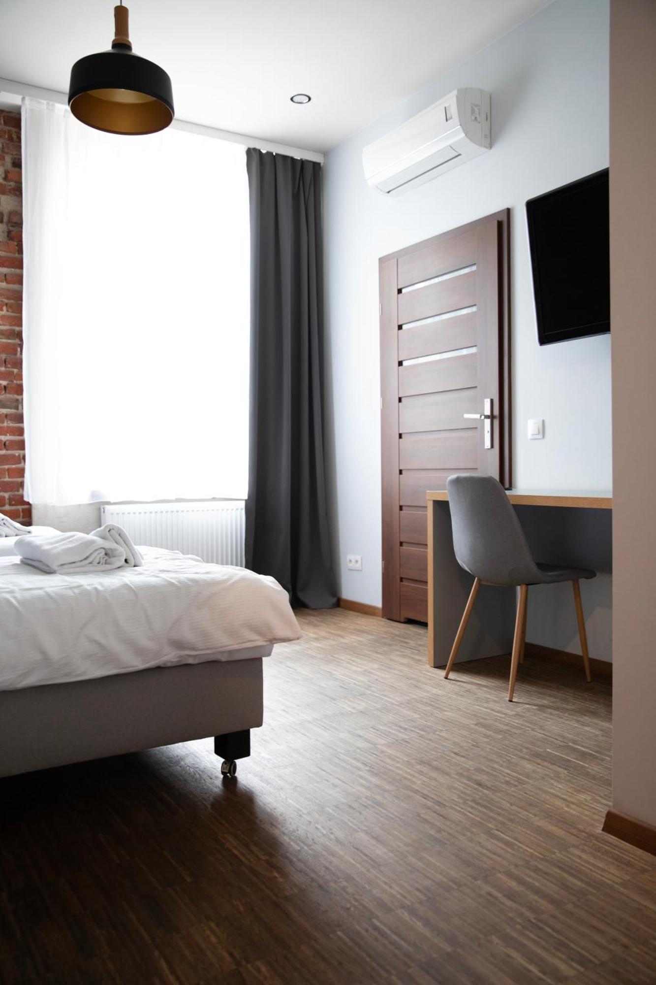 Adler Bed&Breakfast Διαμέρισμα Λοτζ Εξωτερικό φωτογραφία