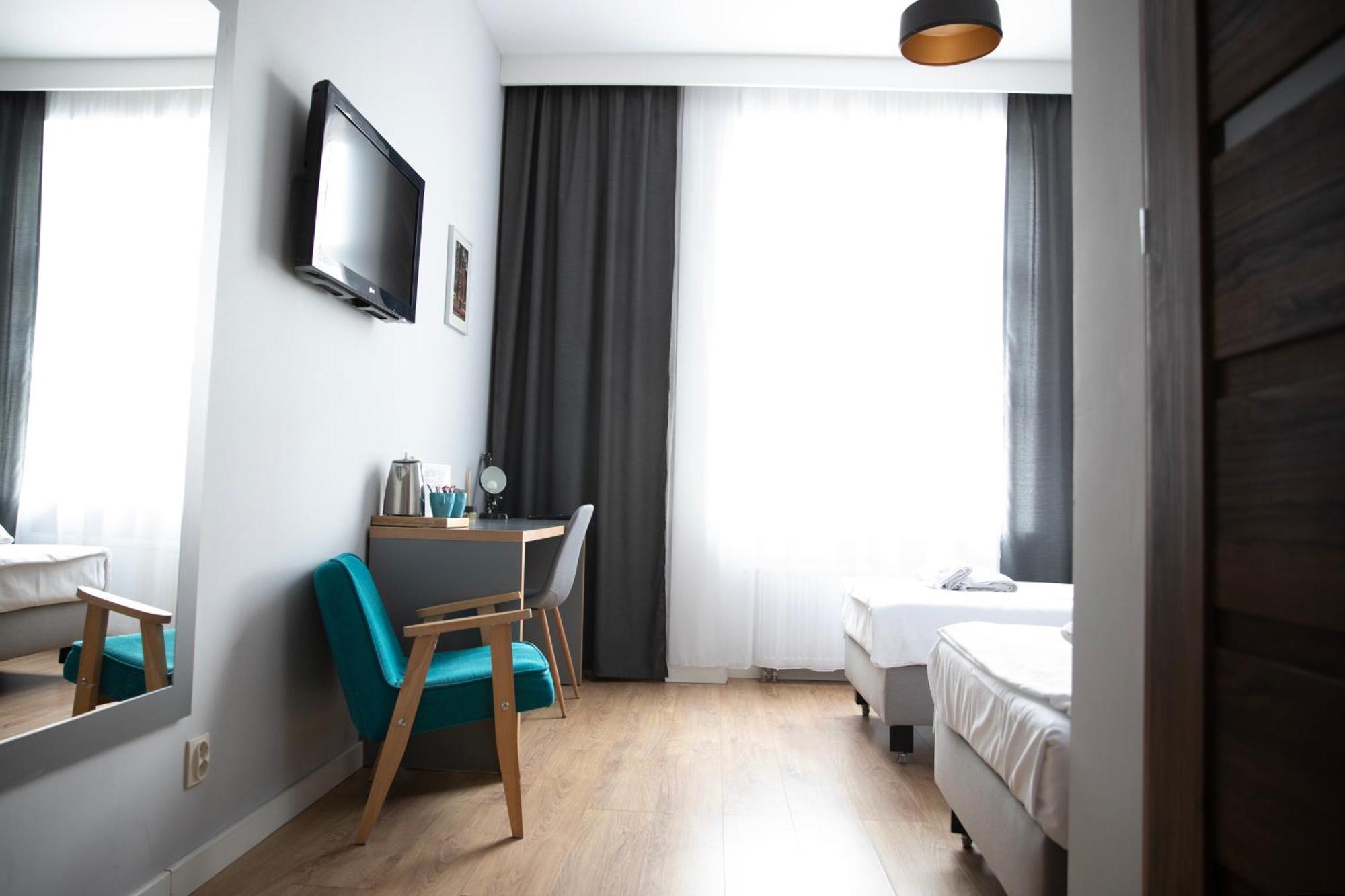 Adler Bed&Breakfast Διαμέρισμα Λοτζ Εξωτερικό φωτογραφία
