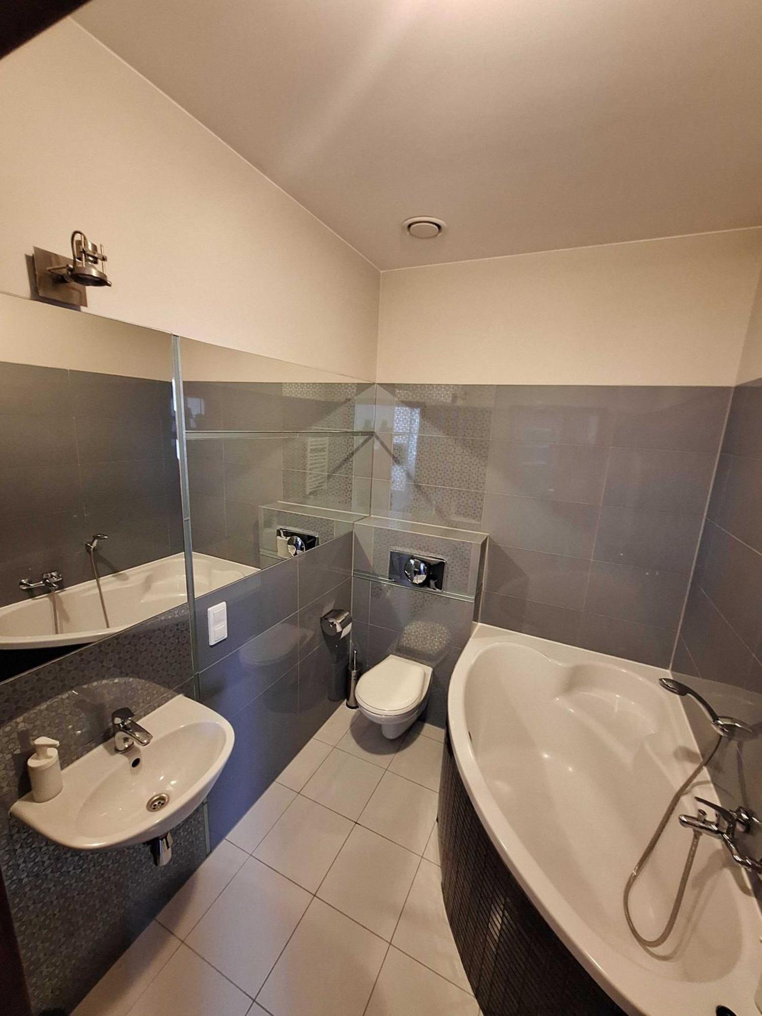 Adler Bed&Breakfast Διαμέρισμα Λοτζ Εξωτερικό φωτογραφία