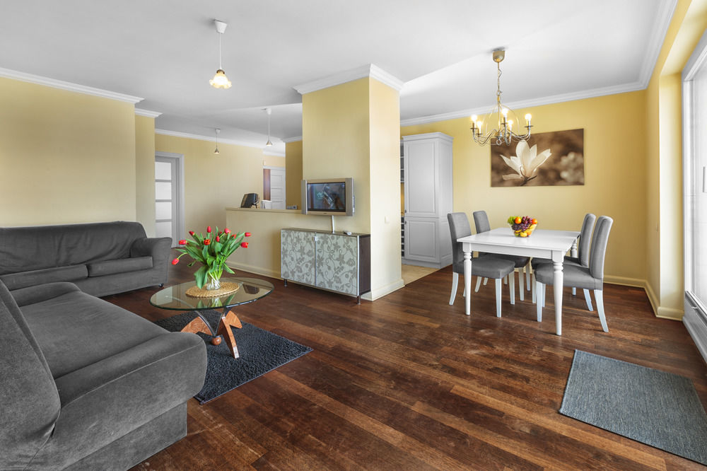 Adler Bed&Breakfast Διαμέρισμα Λοτζ Εξωτερικό φωτογραφία