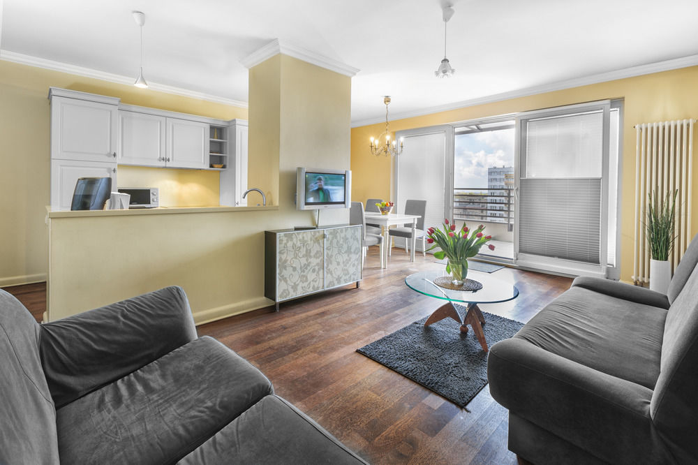 Adler Bed&Breakfast Διαμέρισμα Λοτζ Εξωτερικό φωτογραφία