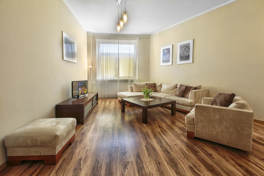 Adler Bed&Breakfast Διαμέρισμα Λοτζ Εξωτερικό φωτογραφία