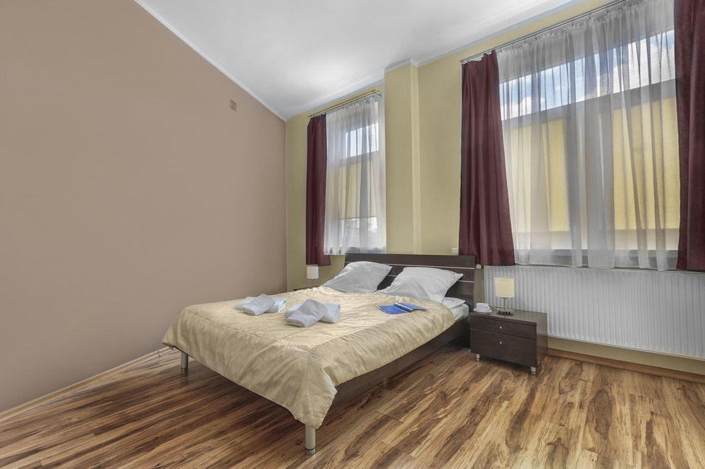 Adler Bed&Breakfast Διαμέρισμα Λοτζ Εξωτερικό φωτογραφία