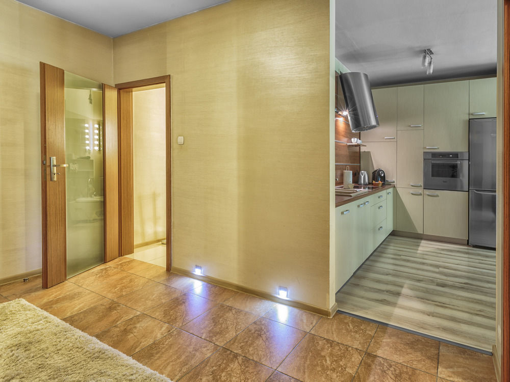 Adler Bed&Breakfast Διαμέρισμα Λοτζ Εξωτερικό φωτογραφία