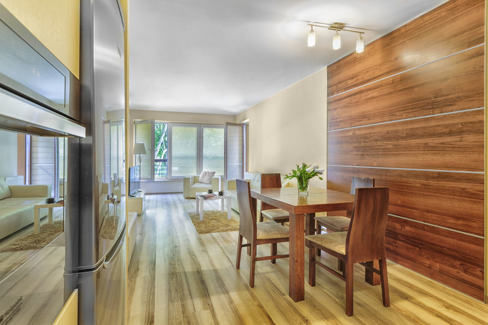 Adler Bed&Breakfast Διαμέρισμα Λοτζ Εξωτερικό φωτογραφία