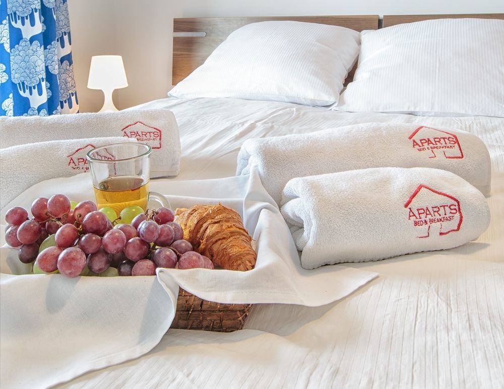 Adler Bed&Breakfast Διαμέρισμα Λοτζ Εξωτερικό φωτογραφία