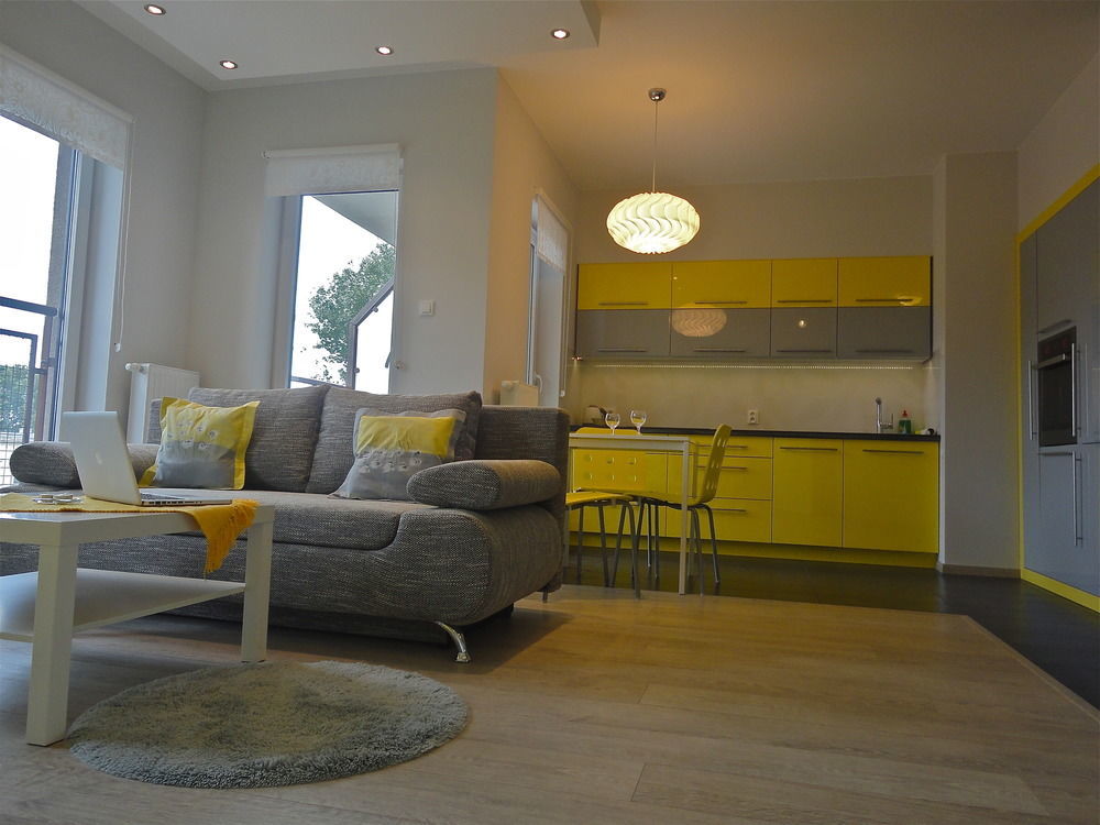 Adler Bed&Breakfast Διαμέρισμα Λοτζ Εξωτερικό φωτογραφία