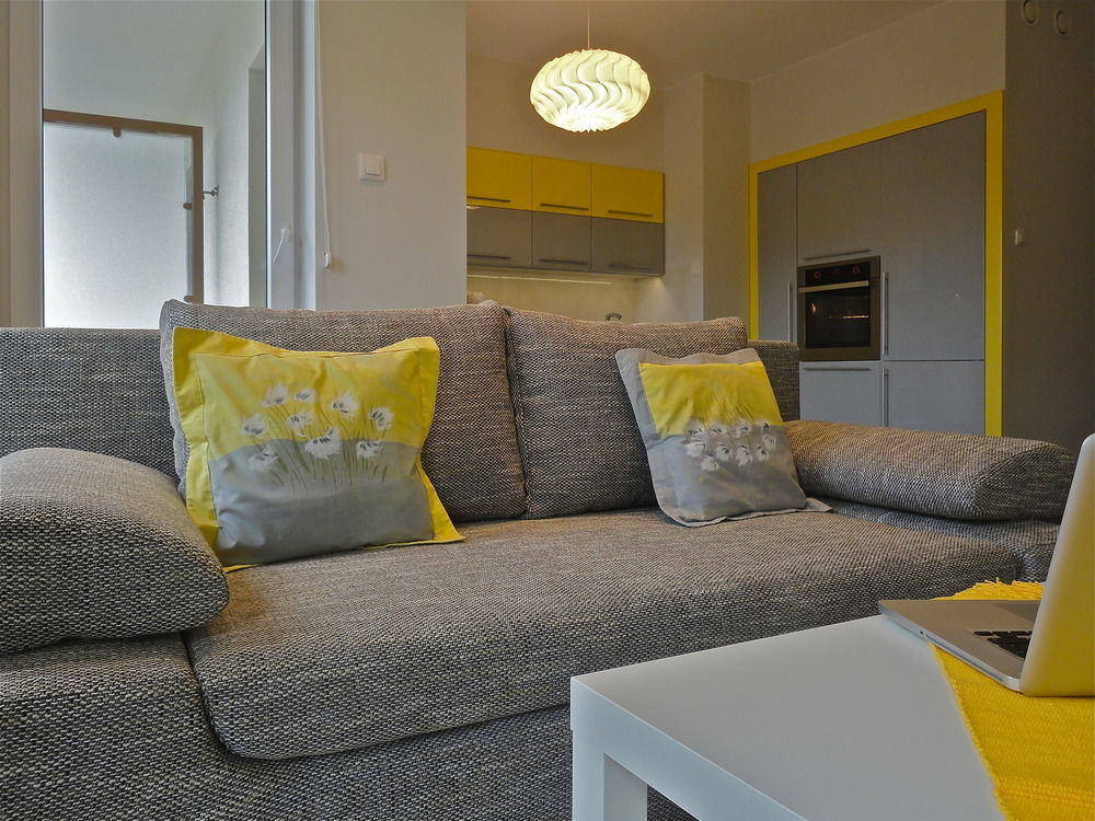 Adler Bed&Breakfast Διαμέρισμα Λοτζ Εξωτερικό φωτογραφία