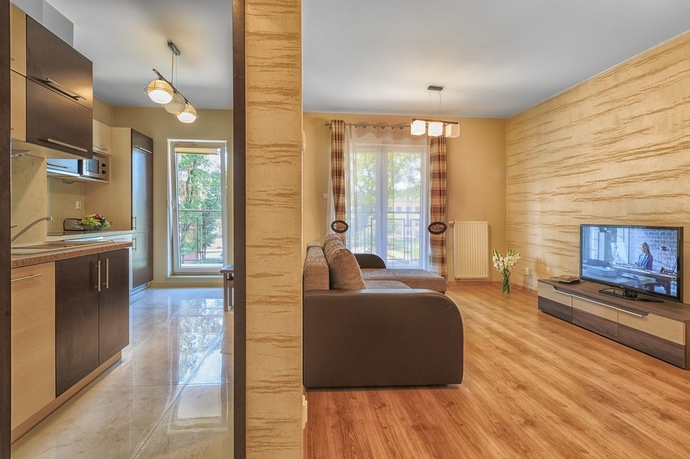 Adler Bed&Breakfast Διαμέρισμα Λοτζ Εξωτερικό φωτογραφία