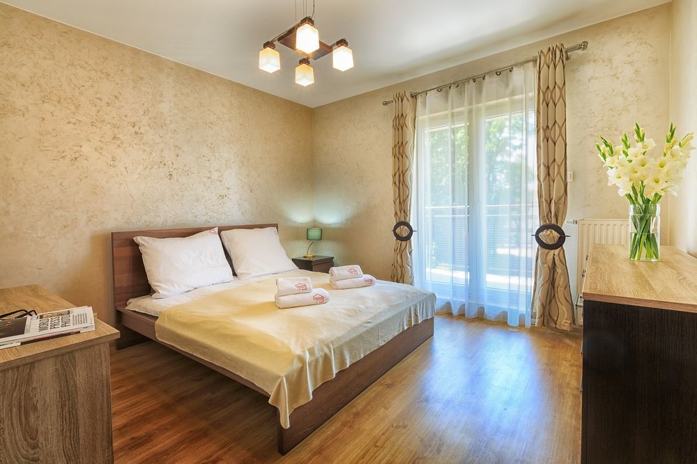 Adler Bed&Breakfast Διαμέρισμα Λοτζ Εξωτερικό φωτογραφία