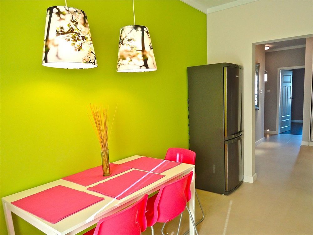 Adler Bed&Breakfast Διαμέρισμα Λοτζ Εξωτερικό φωτογραφία