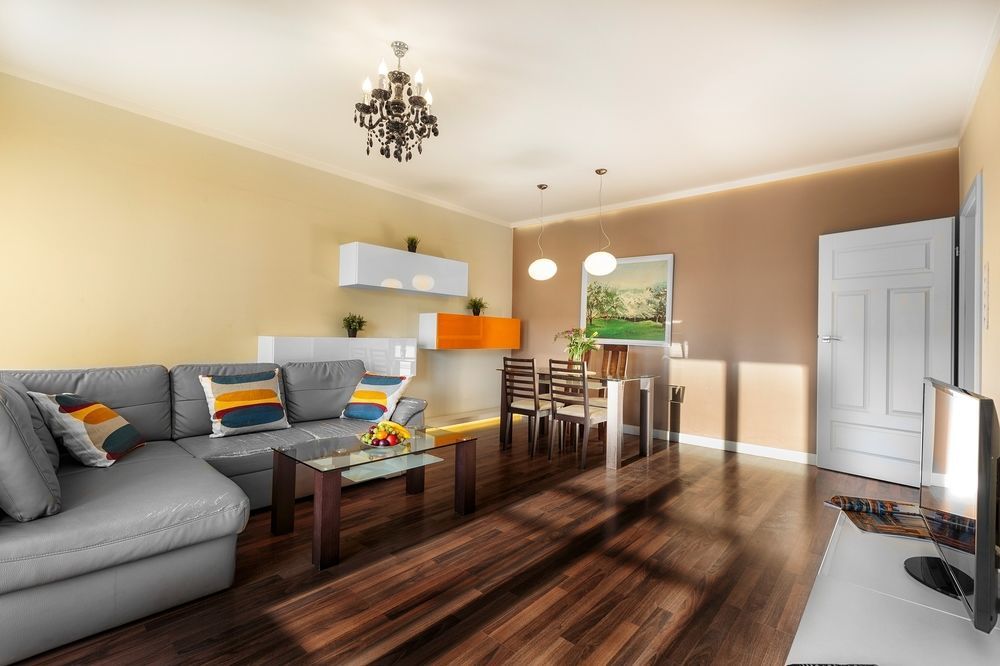 Adler Bed&Breakfast Διαμέρισμα Λοτζ Εξωτερικό φωτογραφία