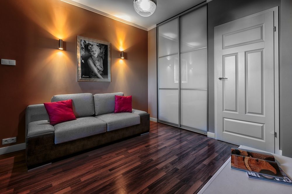 Adler Bed&Breakfast Διαμέρισμα Λοτζ Εξωτερικό φωτογραφία