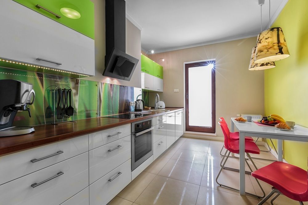 Adler Bed&Breakfast Διαμέρισμα Λοτζ Εξωτερικό φωτογραφία