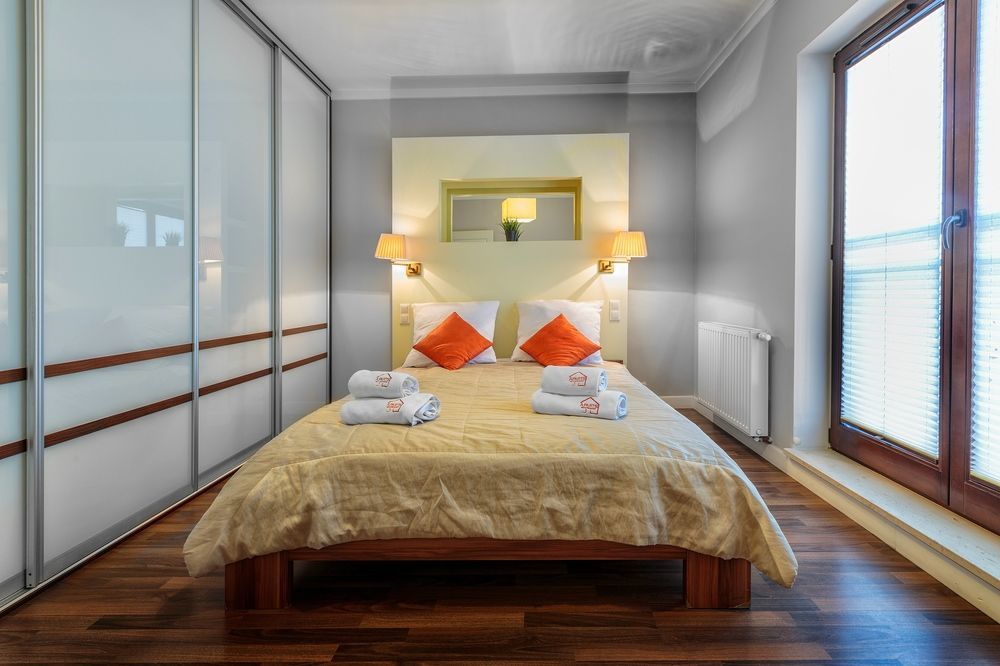 Adler Bed&Breakfast Διαμέρισμα Λοτζ Εξωτερικό φωτογραφία