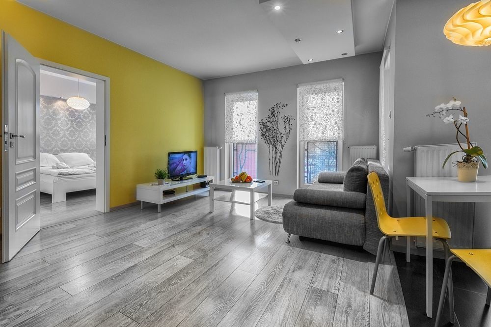 Adler Bed&Breakfast Διαμέρισμα Λοτζ Εξωτερικό φωτογραφία